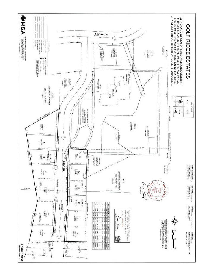 Lt12 Golf Dr  Jefferson WI 53549 photo