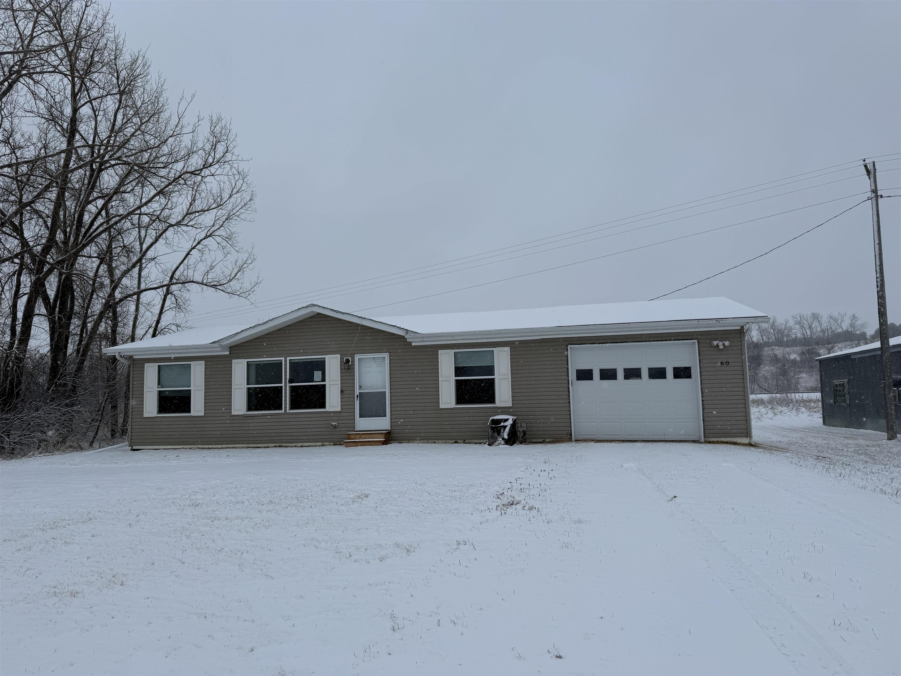 Property Photo: 460 E Central Ave ND 58790