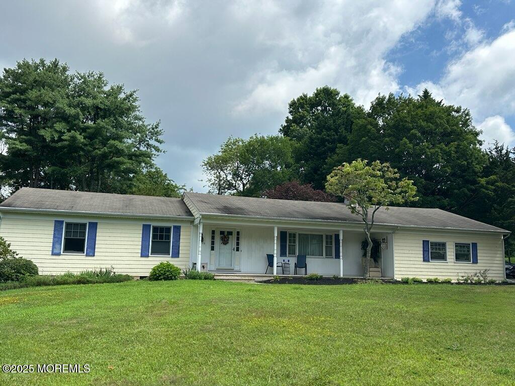 3010 Atlantic Avenue  Allenwood NJ 08720 photo