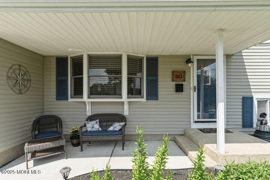 Property Photo:  60 Mercury Circle  NJ 08879 