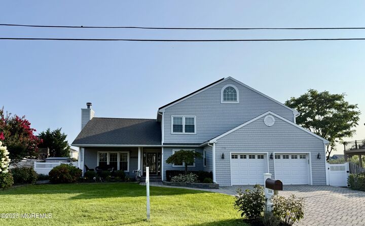 2510 Sylvan Drive  Point Pleasant NJ 08742 photo