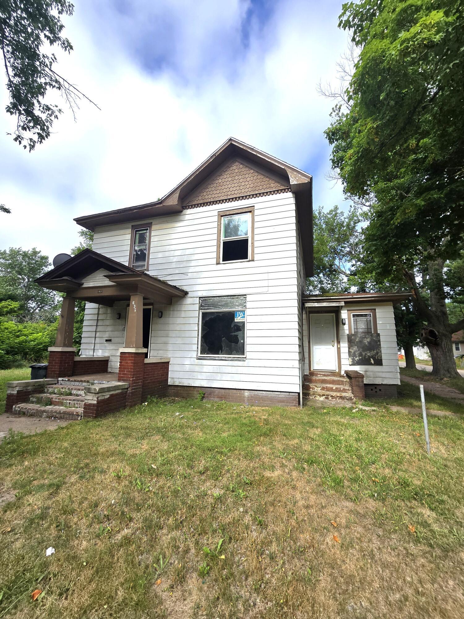 Property Photo: 630 Pavone Street MI 49022