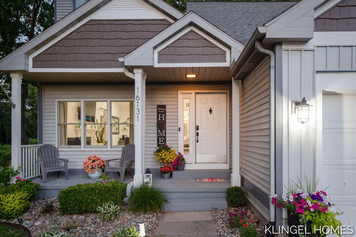Property Photo: 16131 River Bend Drive MI 49456