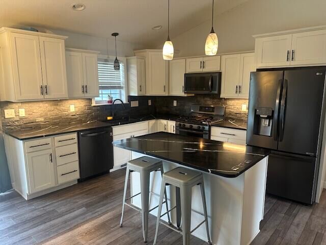 Property Photo: 1316 Waters Edge Court MI 49461