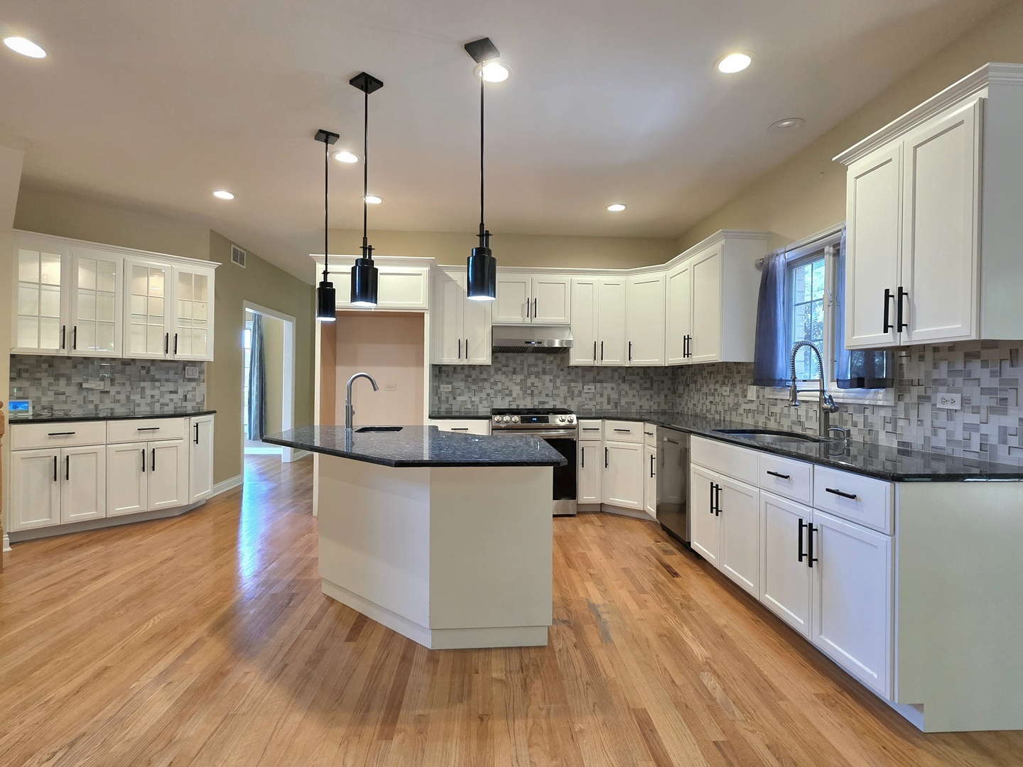 Property Photo:  22344 Autumn Drive  IL 60423 
