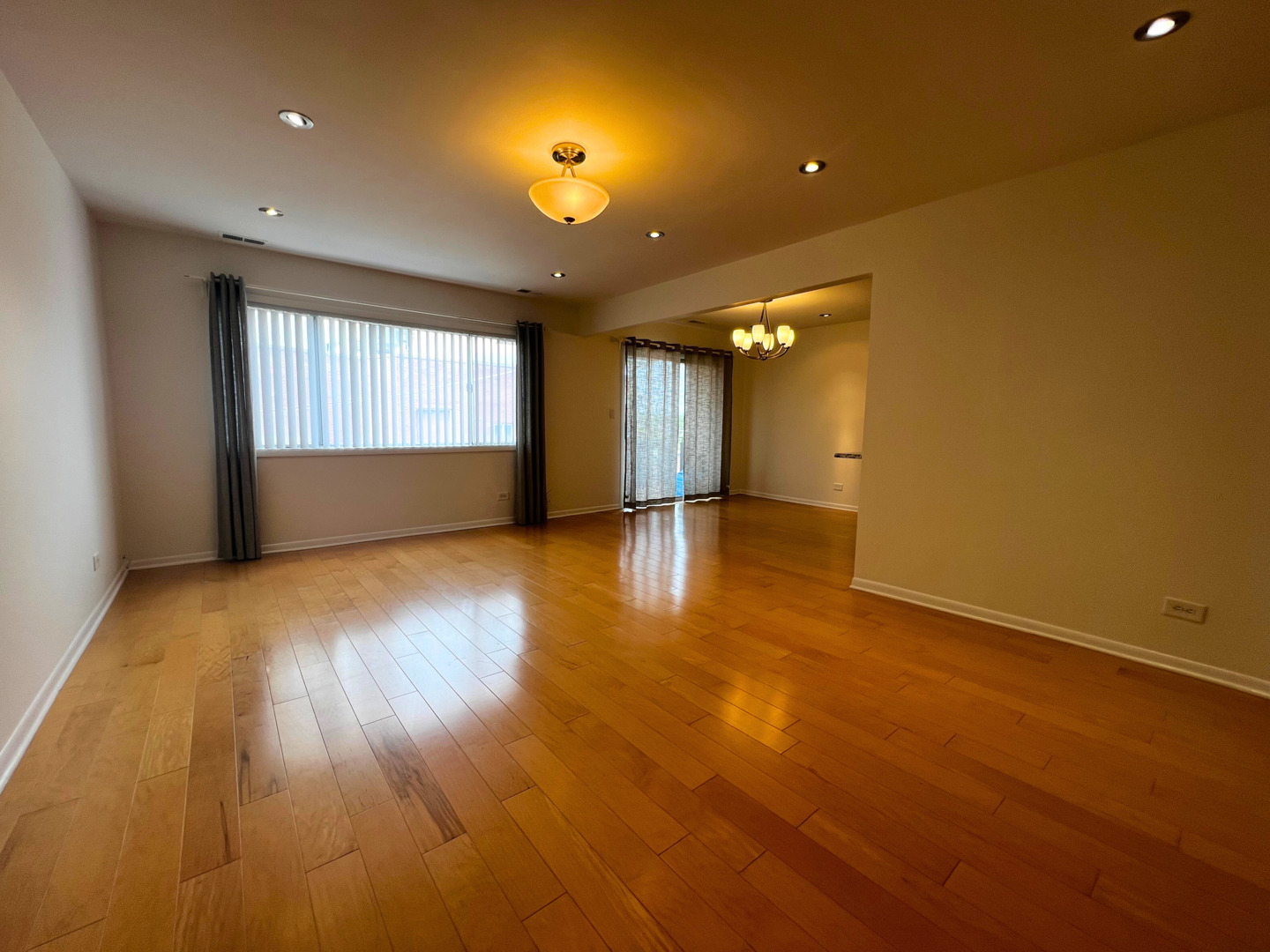 Property Photo:  8230 N Elmwood Street 405  IL 60077 