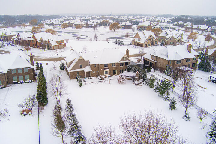 Property Photo:  39W162 Long Meadow Lane  IL 60175 