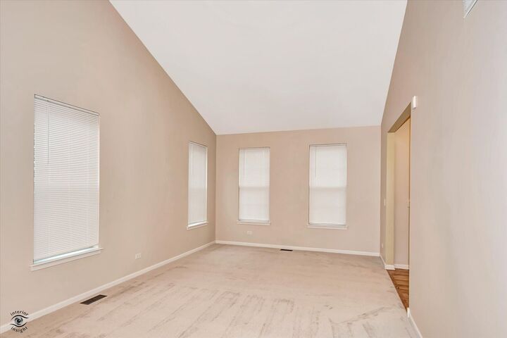 Property Photo:  961 Teasel Lane  IL 60504 