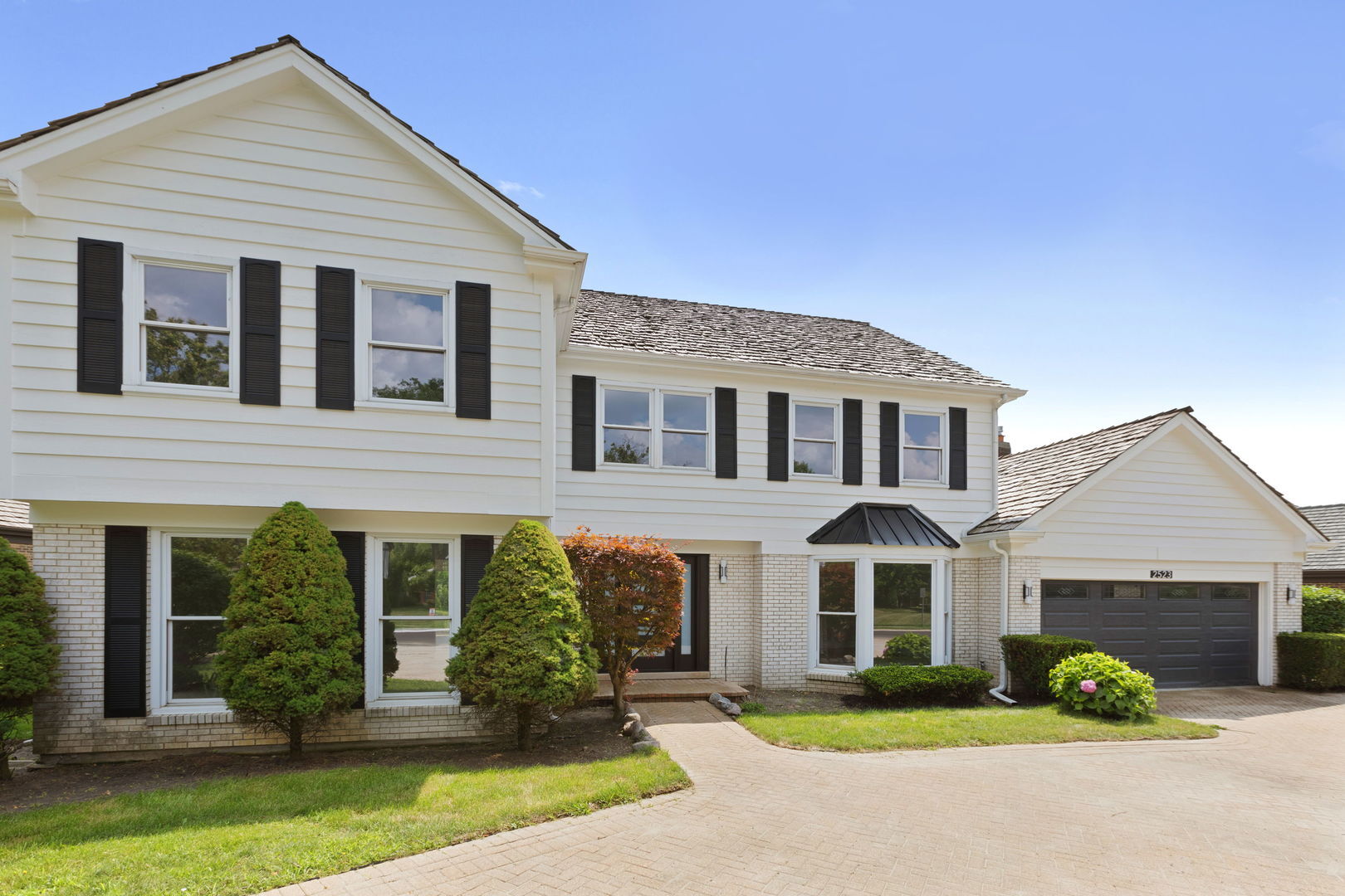 Property Photo:  2523 Osage Drive  IL 60026 