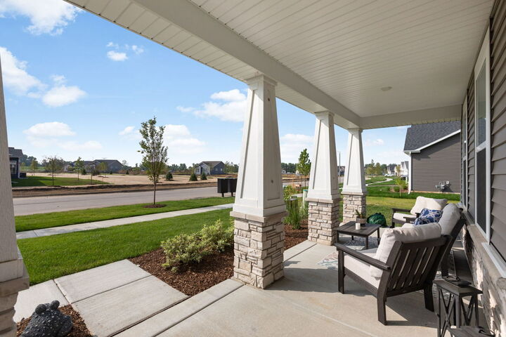 Property Photo: 3233 Lincoln Prairie Boulevard IL 60503