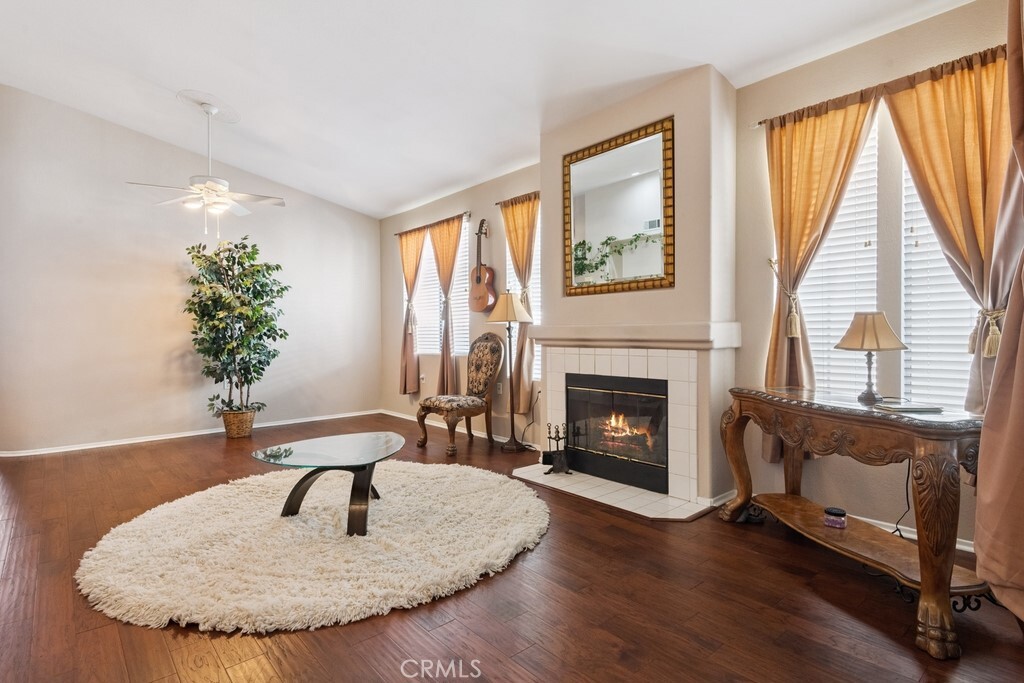 Property Photo: 27800 Blaze Lane CA 92585