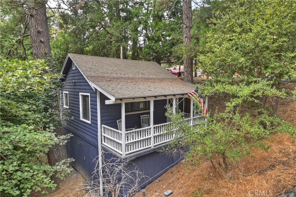 Property Photo:  23677 Hillside Dr  CA 92325 