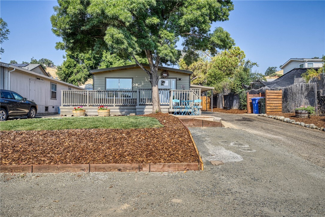 Property Photo:  4225 3rd Avenue  CA 95453 
