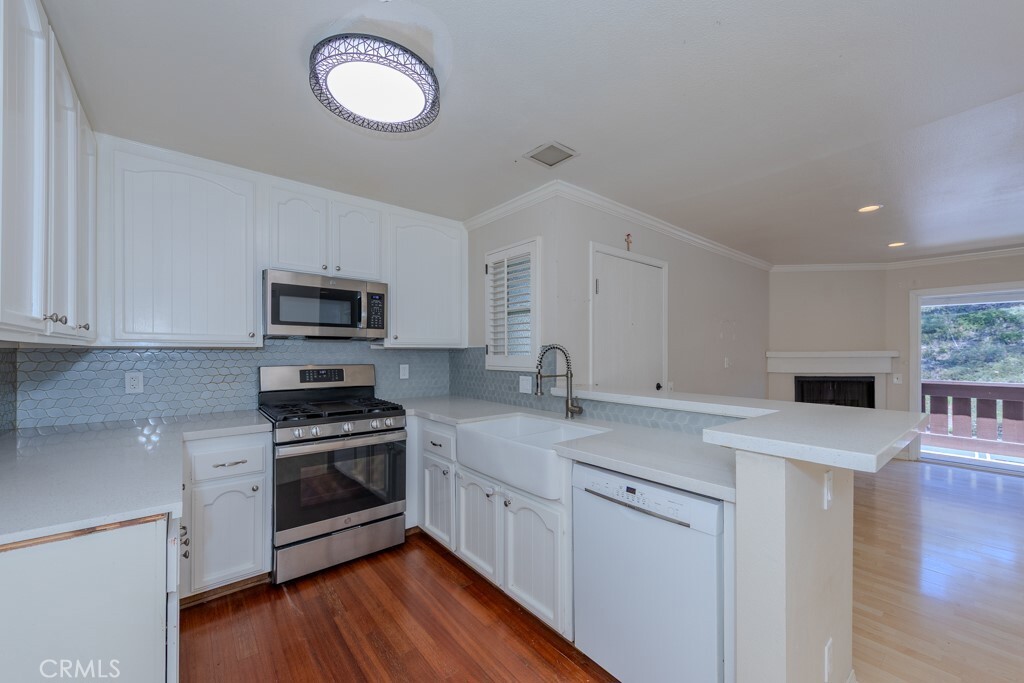 Property Photo:  19134 Alamo Lane 162  CA 92886 