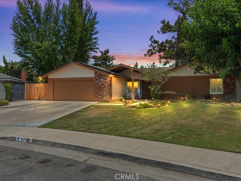 5700 Cochran Drive  Bakersfield CA 93309 photo