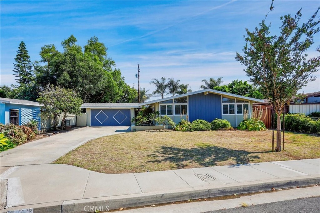 287 Hanover Drive  Costa Mesa CA 92626 photo
