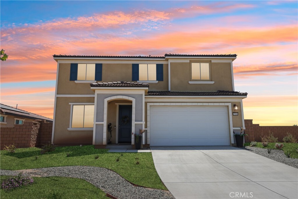 27214 Felsic Drive  Menifee CA 92585 photo