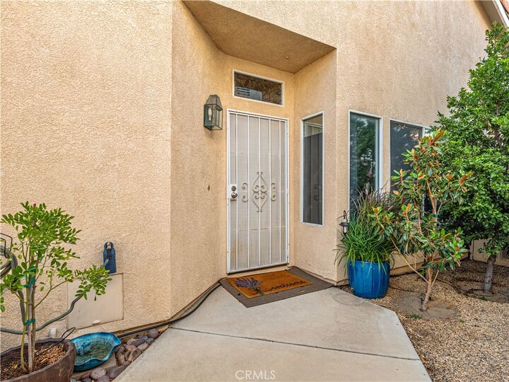 Property Photo:  19012 Frances Street  CA 92308 