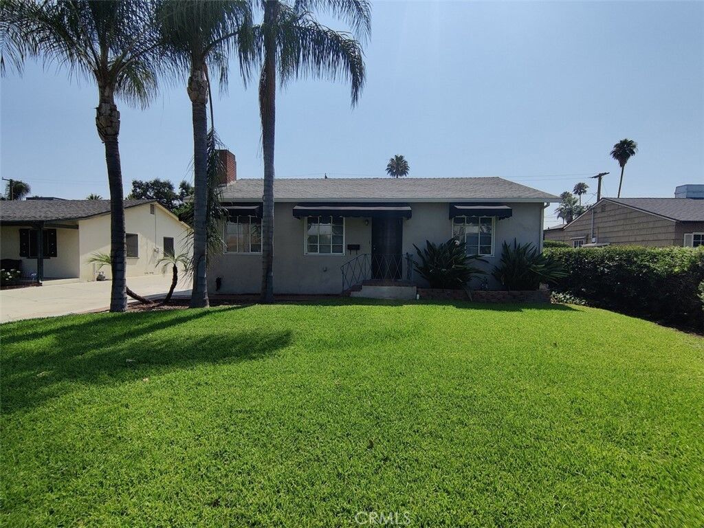 Property Photo: 6168 Elenor Street CA 92506