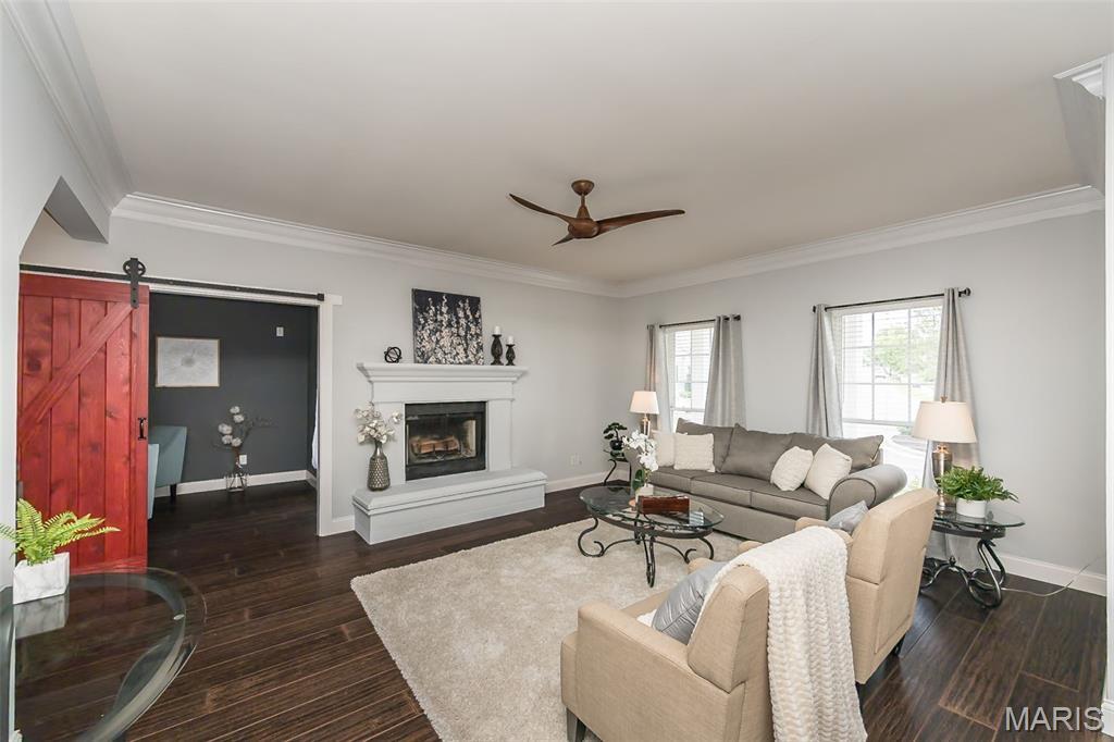 Property Photo: 17173 Windsor Crest Boulevard MO 63038