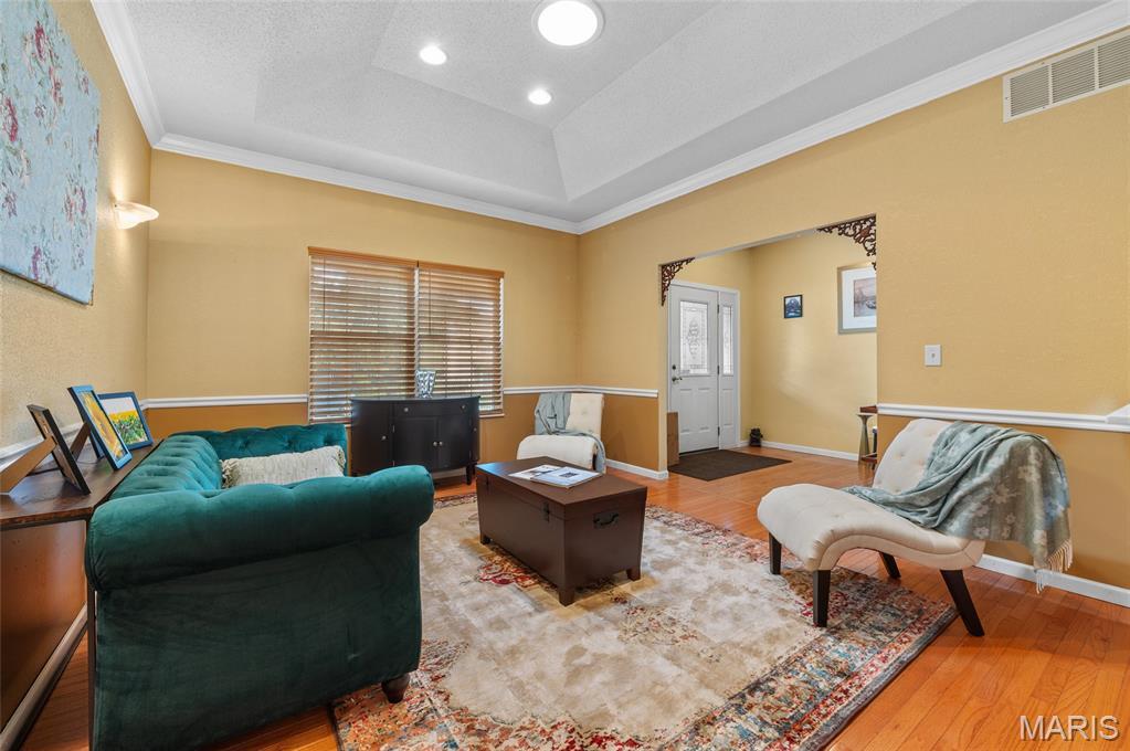 Property Photo:  405 Fairwood Hills Road  IL 62269 