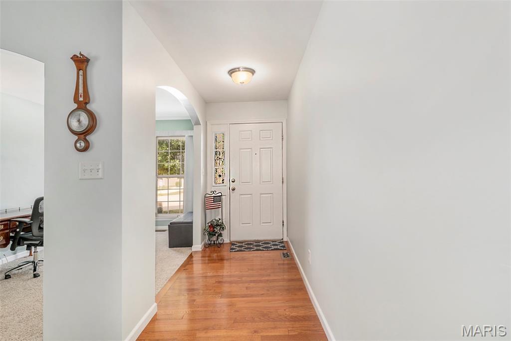 Property Photo: 1708 Prestshire Drive MO 63026