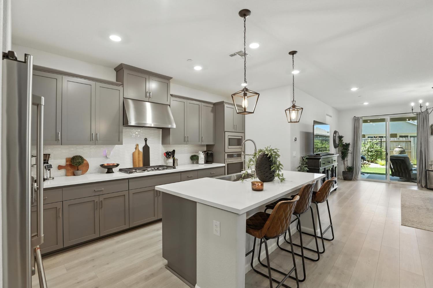 Property Photo: 1192 Alpine Way CA 95648