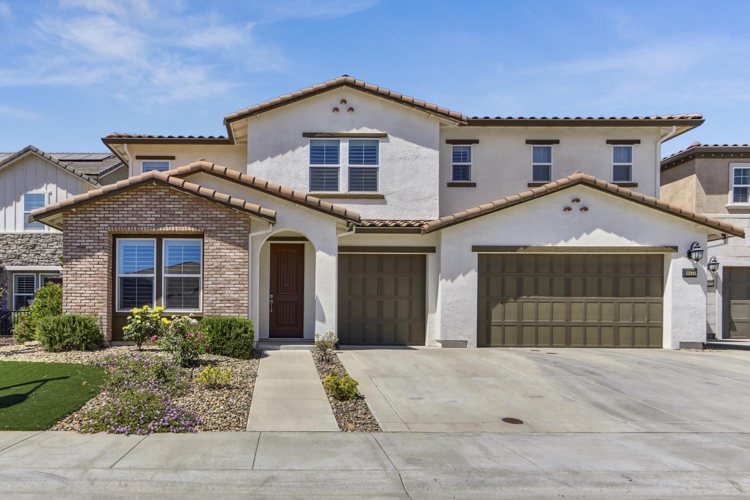 Property Photo: 4432 Crane Drive CA 95630