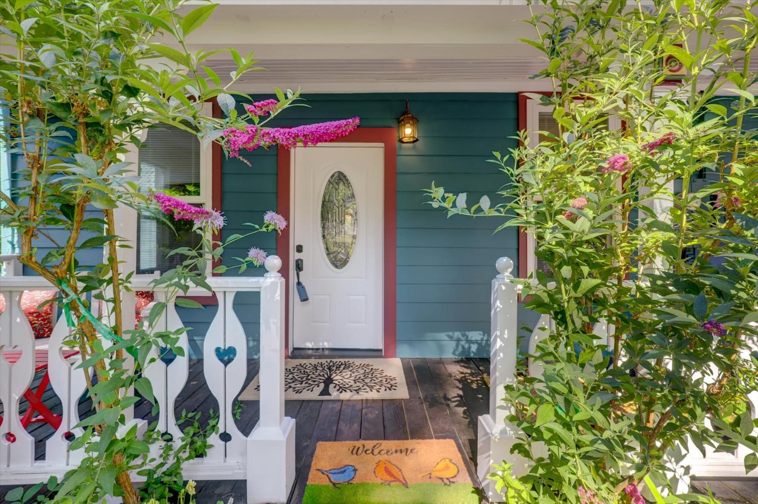 Property Photo:  332 Adams Street  CA 95959 