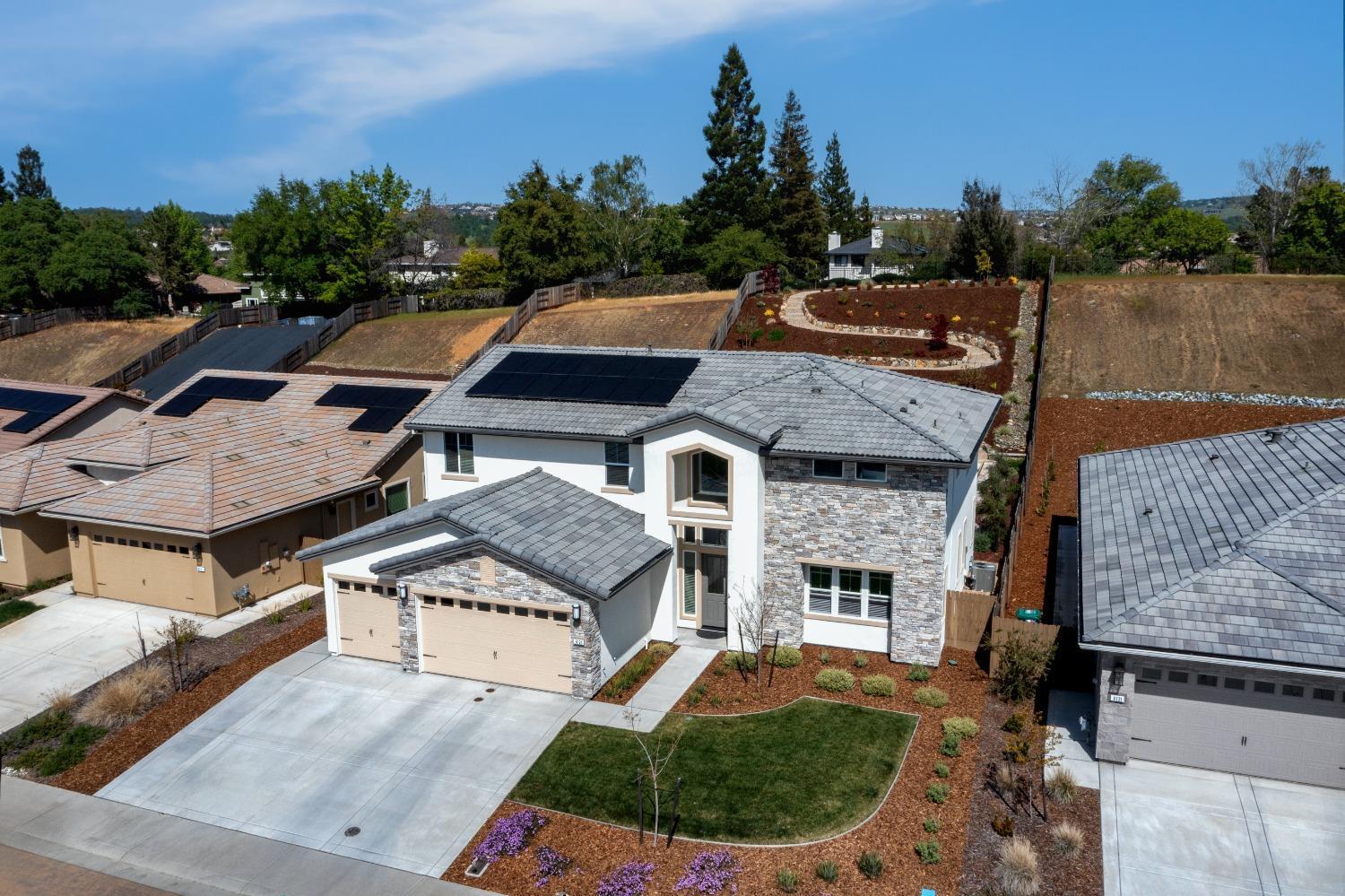 6121 Ottawa Street  El Dorado Hills CA 95762 photo