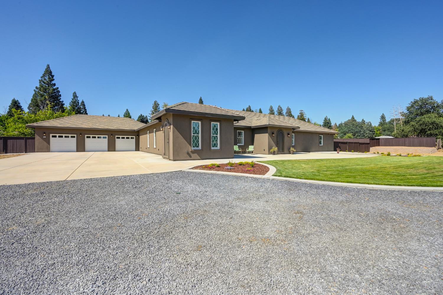 Property Photo:  9340 Eckerman Road  CA 95661 
