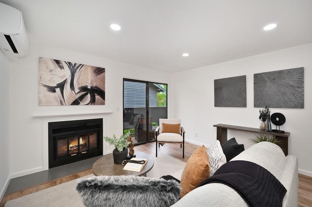 Property Photo:  3180 Country Club Drive 5A  CA 95682 
