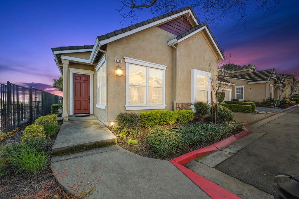 Property Photo: 3769 Park Drive CA 95762