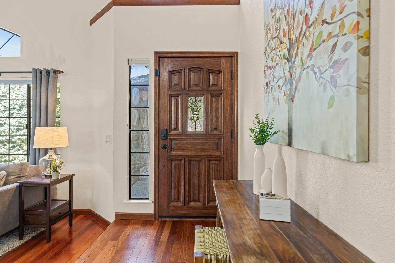 Property Photo: 4208 Valtara Road CA 95682