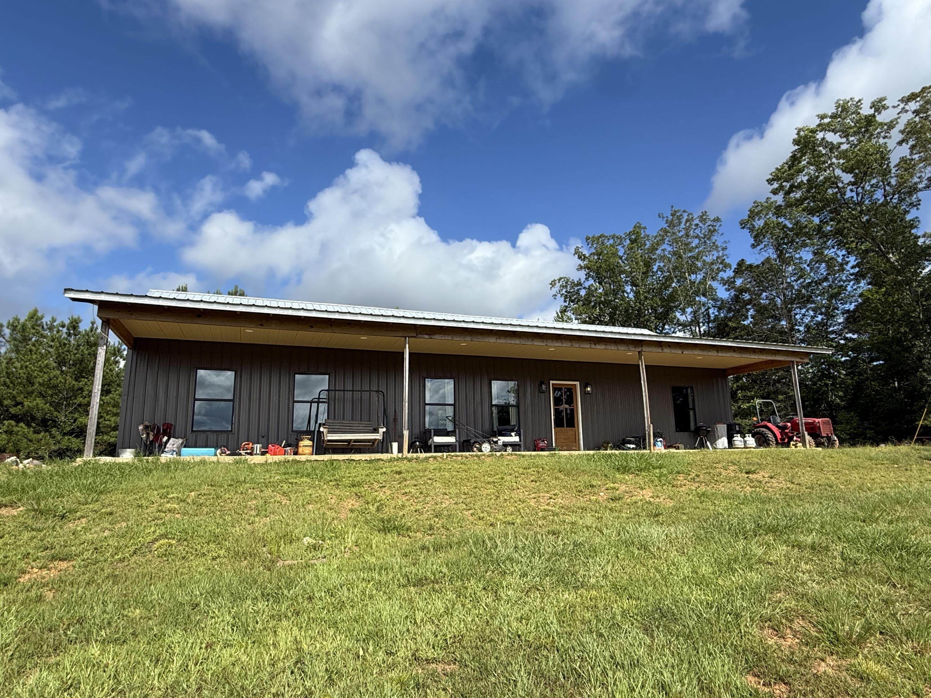 Property Photo: 50209 Splunge Road MS 38848