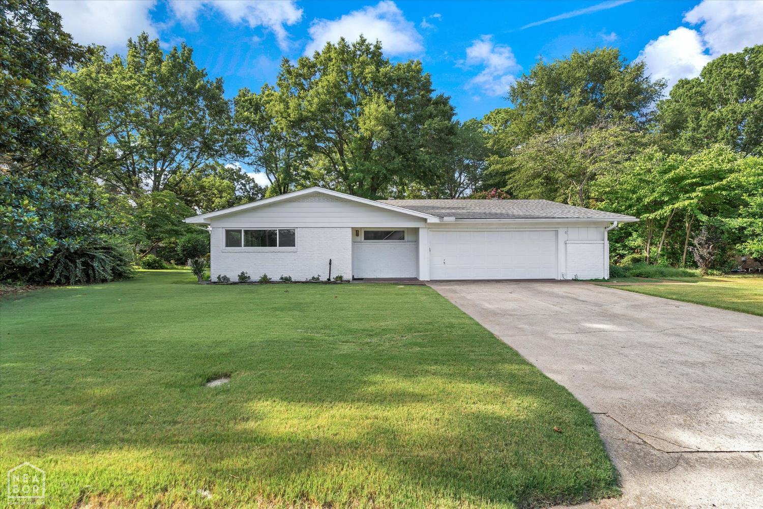 Property Photo: 712 Buttry Drive AR 72401