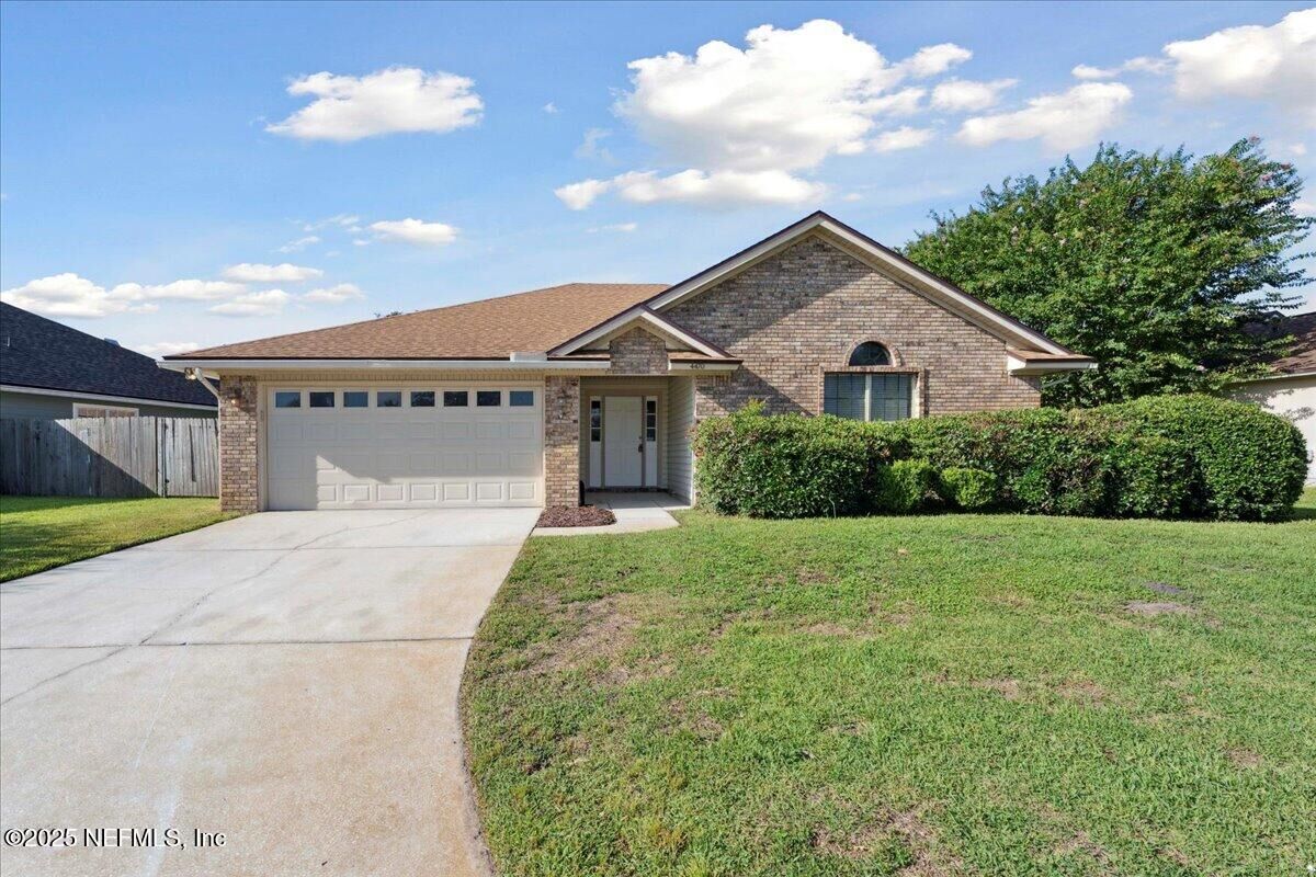 Property Photo:  4470 Carriage Crossing Drive  FL 32258 
