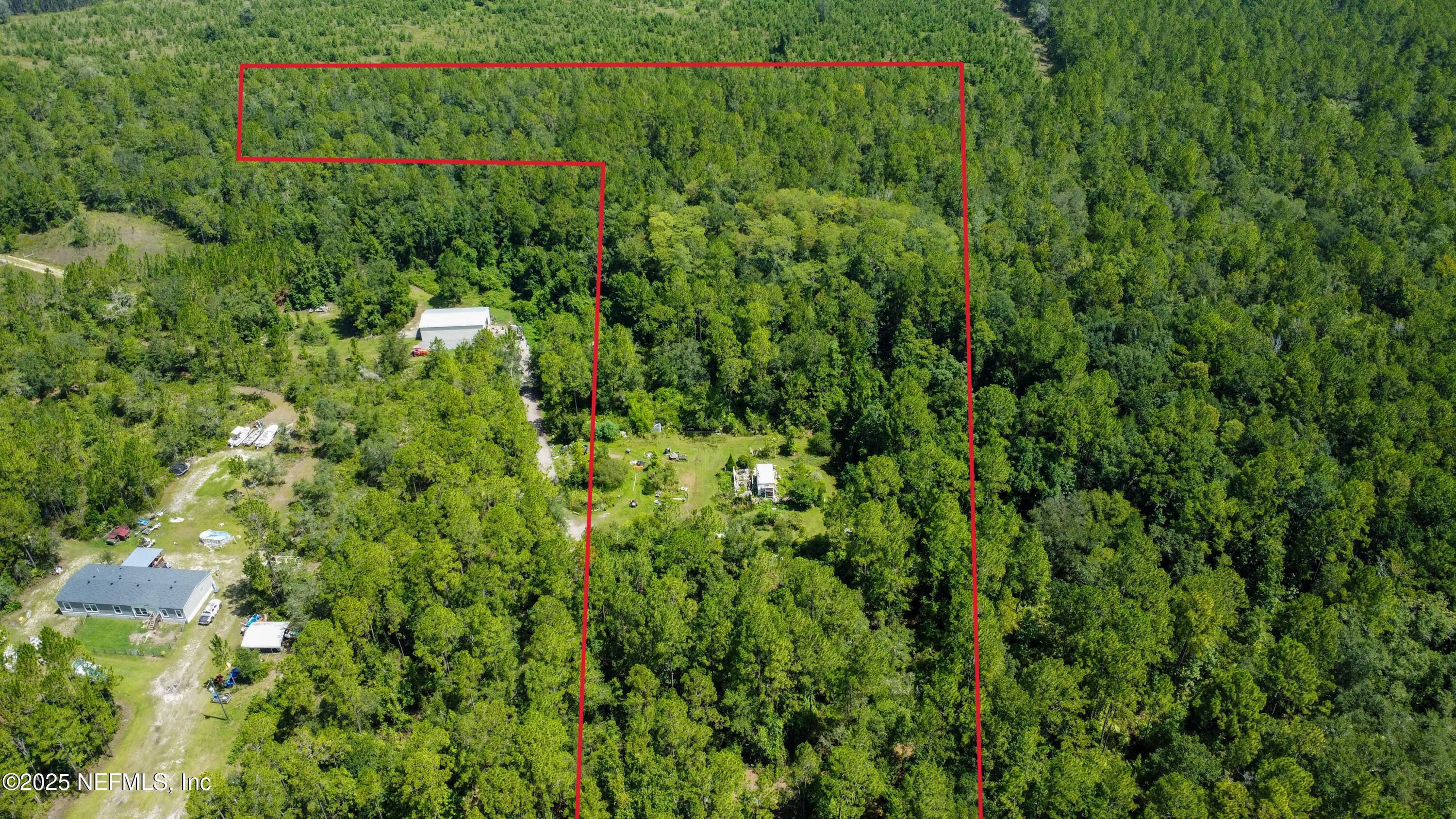 Property Photo:  226 Eagle Creek Road  FL 32043 