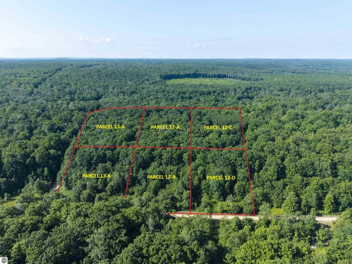 Property Photo: 13-B Plainfield Trail MI 49730