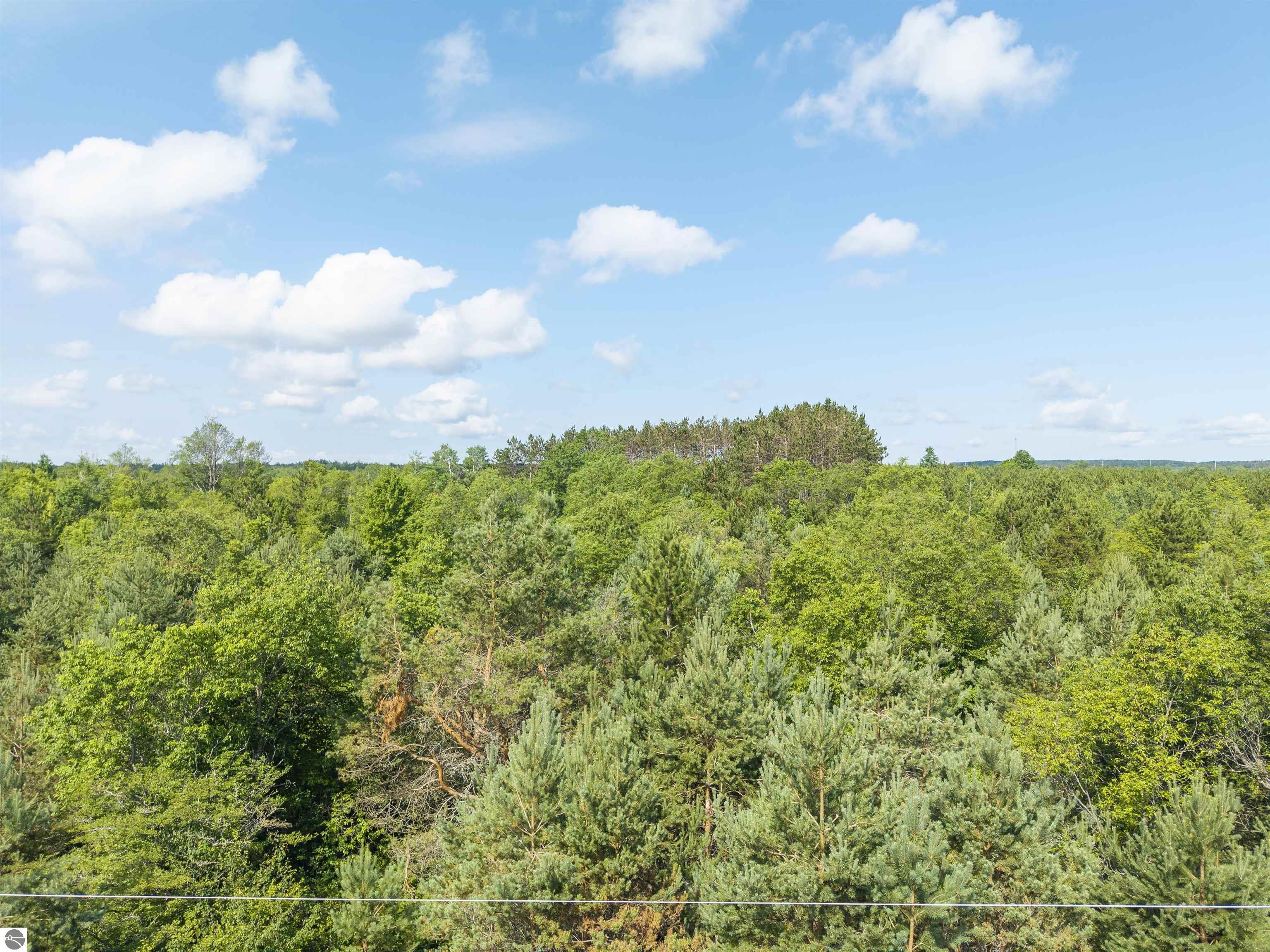 Property Photo:  A Tucker Road  MI 49730 