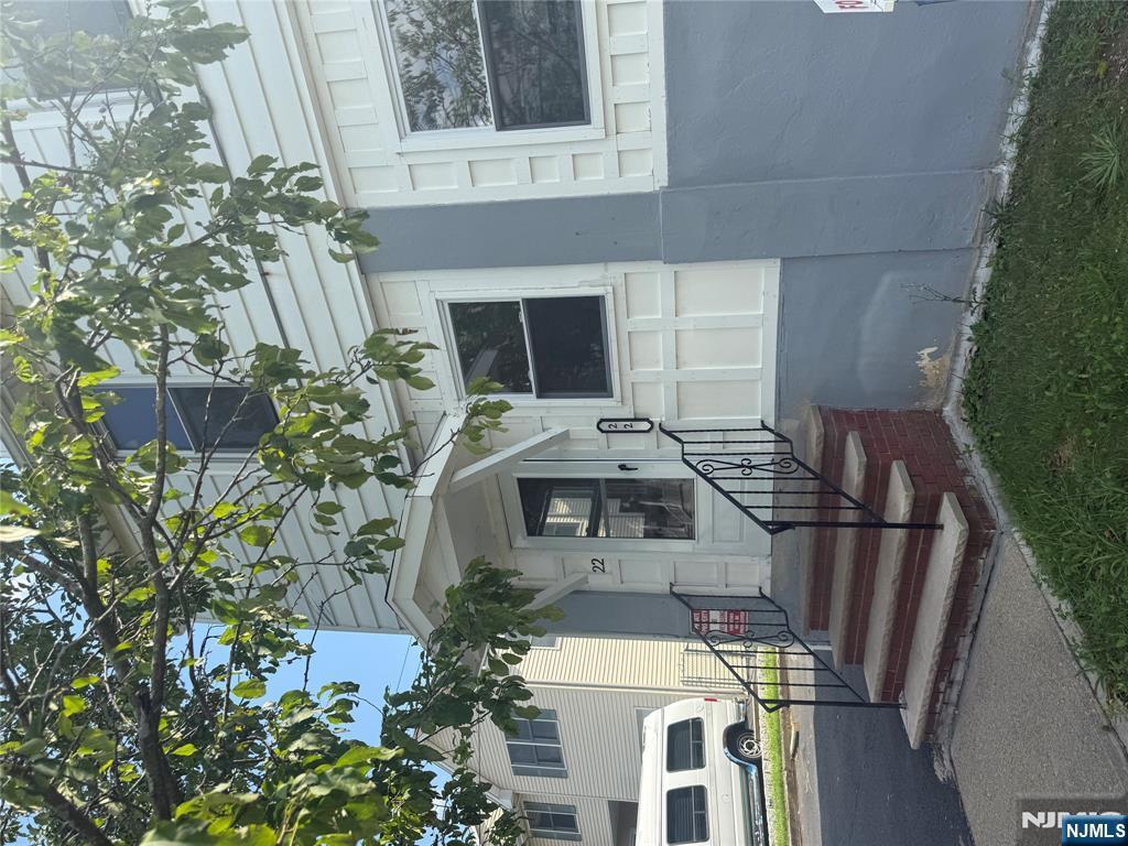 Property Photo: 22 McKinley Avenue 2 NJ 07644