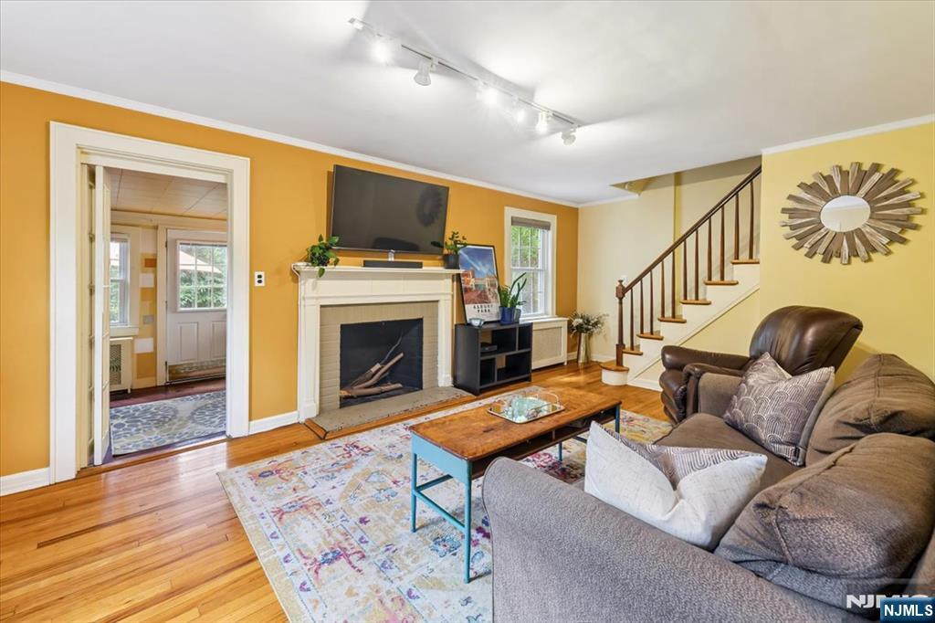 Property Photo: 9 Bolton Place NJ 07410