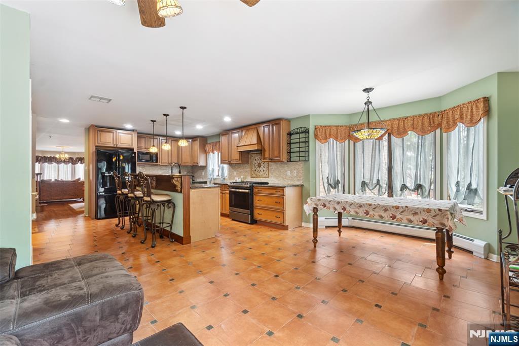 Property Photo:  16-1 Oakdene Avenue  NJ 07010 