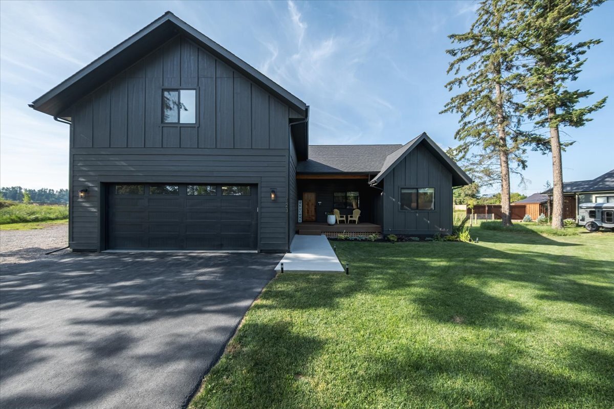 Property Photo:  123 Brody Lane  MT 59901 