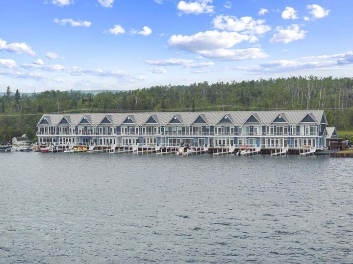 Property Photo: 3670 Oden 5 MI 49706
