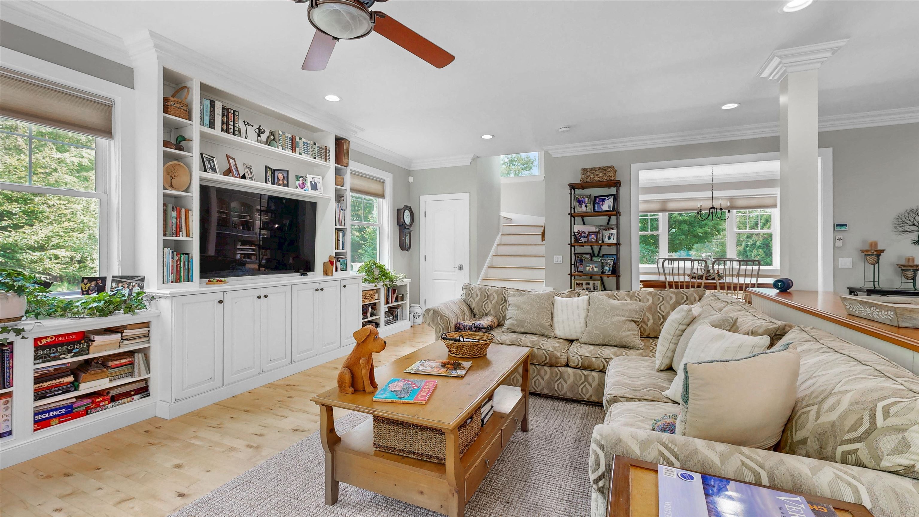 Property Photo:  26 Shore Road  VT 05468 