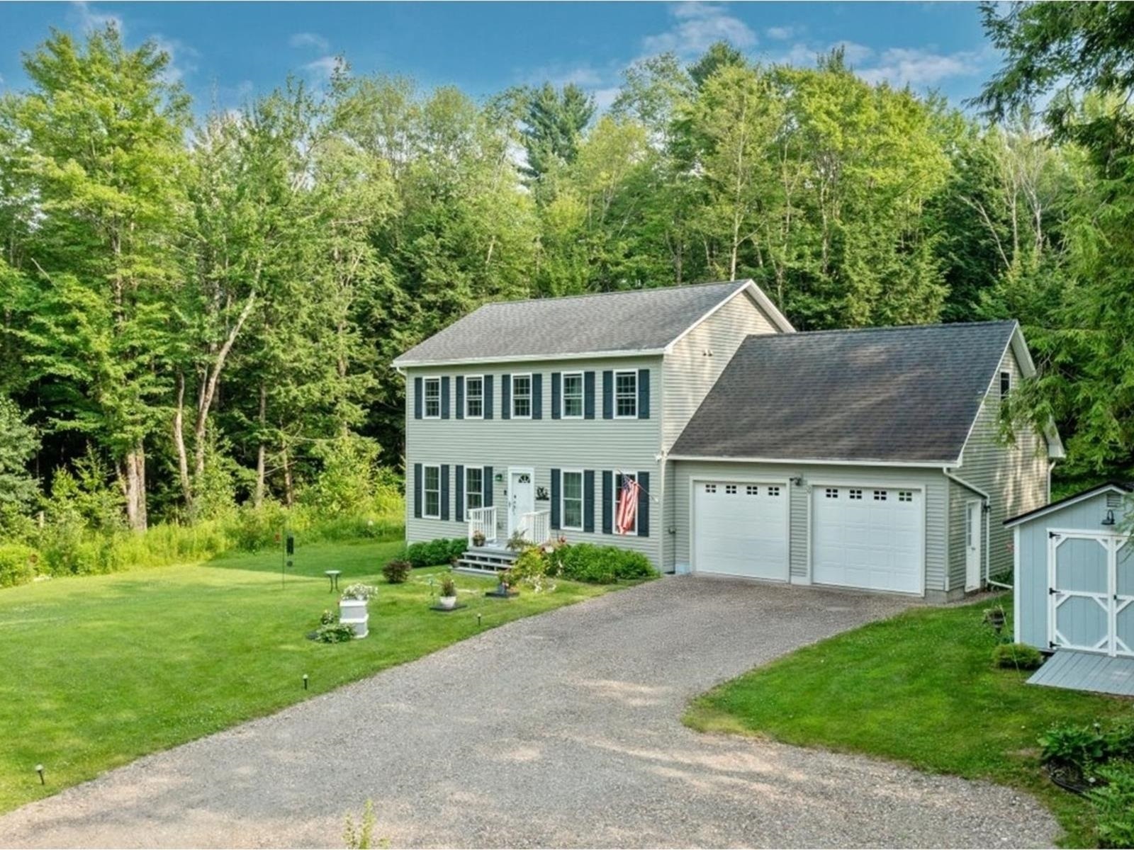 Property Photo:  59 Mable Drive  VT 05455 