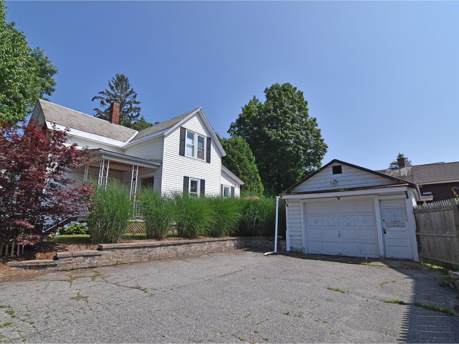 Property Photo: 19 Spruce Street VT 05401