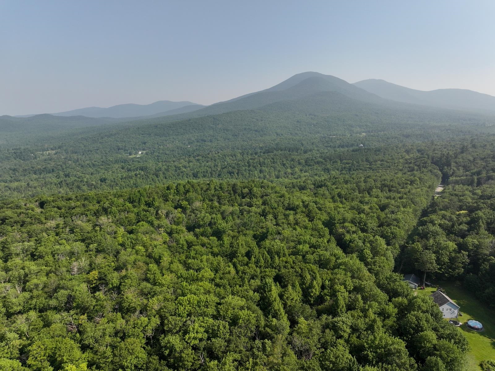 Property Photo: 0 Amidon Road VT 05471