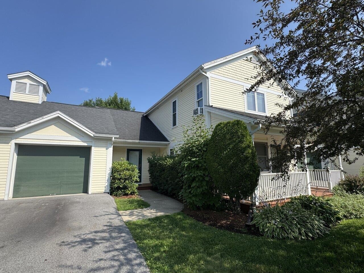 Property Photo: 366 Commons Road VT 05495